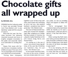 Perth Community News Paper - January 2010